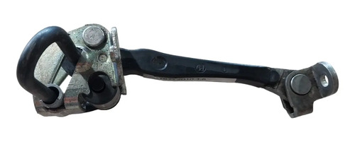 Limitador De Porta Tras Esquerdo Fiat Stilo 03/11 192a13