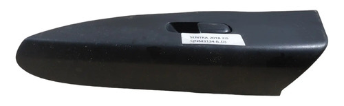 Moldura Botão Lado Direito Sentra 2.0 2018 809603sg5a - Imagem 1