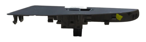 Moldura Botão Lado Direito Sentra 2.0 2018 809603sg5a - Imagem 3