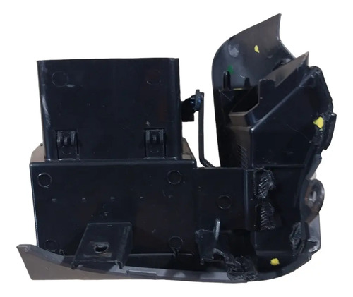 Difusor Saida De Ar Lado Esquerdo Fiat Stilo 03/11 C/avaria