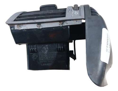 Difusor Saida De Ar Lado Esquerdo Fiat Stilo 03/11 C/avaria - Imagem 2