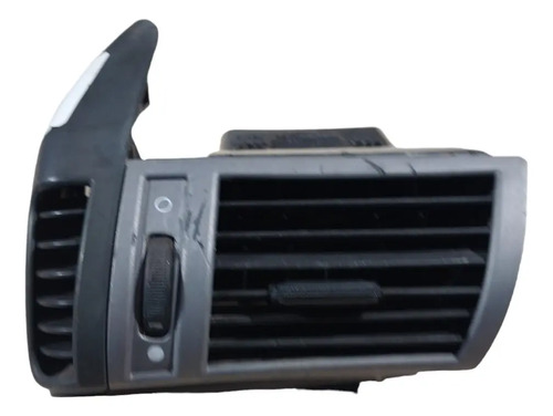 Difusor Saida De Ar Lado Esquerdo Fiat Stilo 03/11 C/avaria - Imagem 3