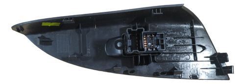 Moldura Botão Lado Direito Sentra 2.0 2018 809603sg5a - Imagem 6