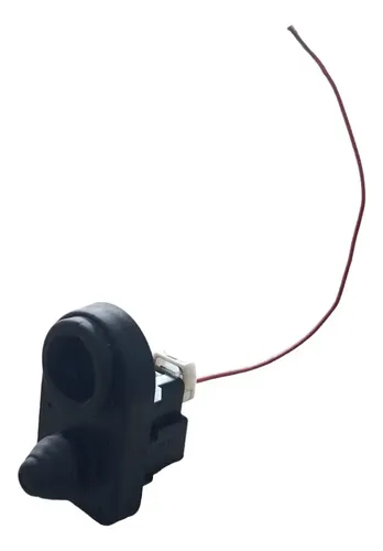 Interruptor Luz Porta Nissan Sentra 2013 A 2019 Original