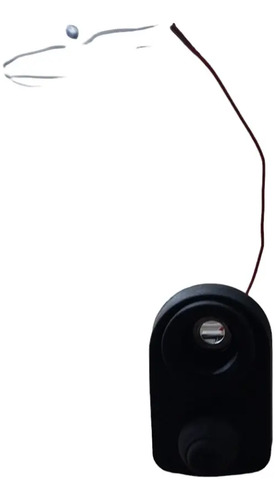 Interruptor Luz Porta Nissan Sentra 2013 A 2019 Original - Imagem 3