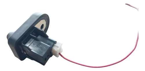 Interruptor Luz Porta Nissan Sentra 2013 A 2019 Original - Imagem 5