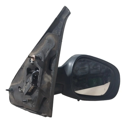 Retrovisor Elétrico Direito Renault Clio Scenic C/detalhes - Imagem 2