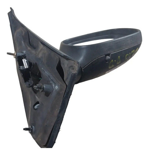 Retrovisor Elétrico Direito Renault Clio Scenic C/detalhes - Imagem 4