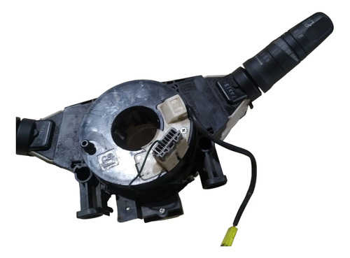 Chave Seta Farol Nissan Tiida  2010 A 2014 Original - Imagem 3