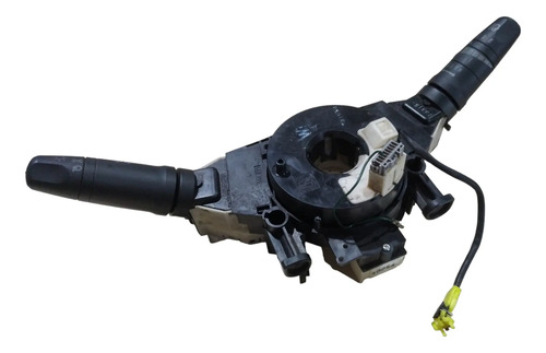 Chave Seta Farol Nissan Tiida  2010 A 2014 Original - Imagem 4