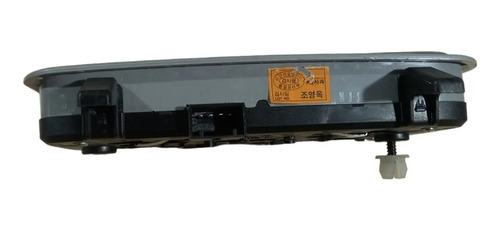 Luz Teto Hyundai Hb20s 2015 1.6 928501s0xx
