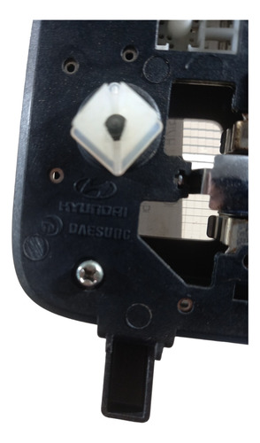 Luz Teto Hyundai Hb20s 2015 1.6 928501s0xx - Imagem 4