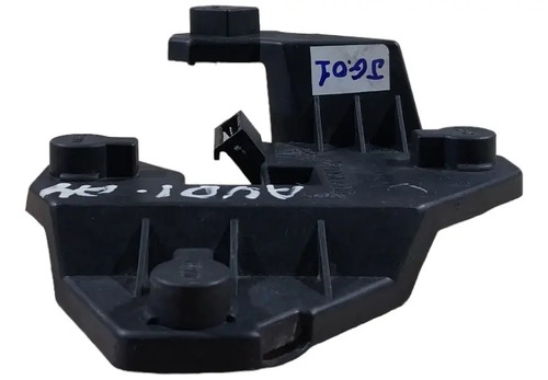 Soquete Circuito Lanterna Traseira Direita Audi A4 1995 - Imagem 2