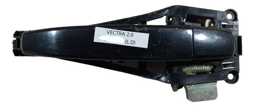Maçaneta Externa Dianteira Direita Gm Vectra Gt 94737629 - Imagem 3
