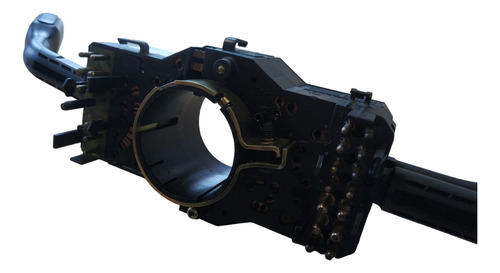 Chave Luz/seta Limpador Audi A4 1995/1996 4d0953513 V30 - Imagem 3