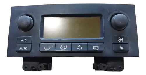 Comando Ar Digital Peugeot 307 Critroen C4 21675160 - Imagem 2