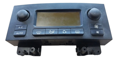 Comando Ar Digital Peugeot 307 Critroen C4 21675160 - Imagem 4