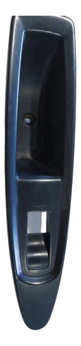 Moldura Botão Vidro Tras Direito Citroen C4 09/10 9655096277