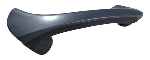 Moldura Porta Dianteira Esquerda Renault Sandero 8200870924r