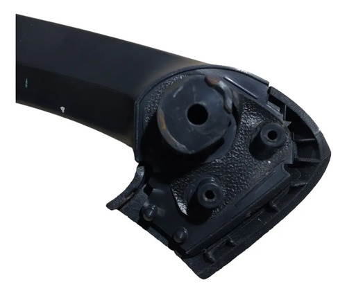 Moldura Porta Dianteira Esquerda Renault Sandero 8200870924r - Imagem 2