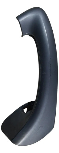 Moldura Porta Dianteira Esquerda Renault Sandero 8200870924r - Imagem 4