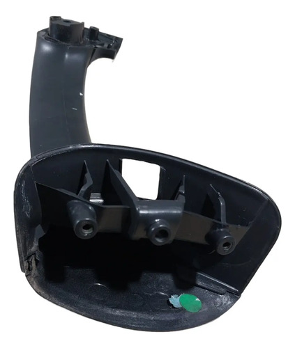 Moldura Porta Dianteira Esquerda Renault Sandero 8200870924r - Imagem 6