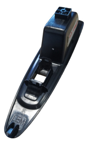 Moldura Botão Vidro Tras Direito Citroen C4 09/10 9655096277 - Imagem 5