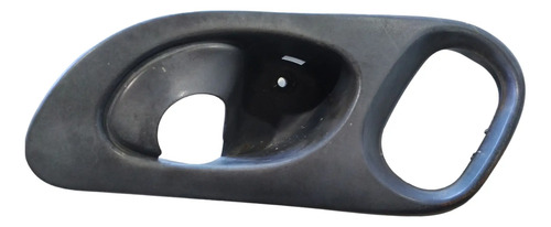 Moldura Maçaneta Porta D/e Ford Mondeo 96/98 95bb F22621 Bcw - Imagem 2