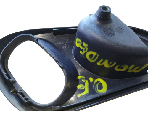Moldura Maçaneta Porta D/e Ford Mondeo 96/98 95bb F22621 Bcw - Imagem 3