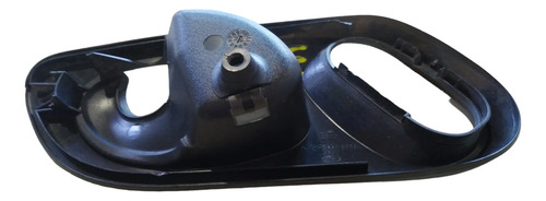 Moldura Maçaneta Porta D/e Ford Mondeo 96/98 95bb F22621 Bcw - Imagem 4