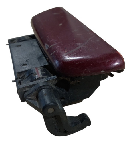 Maçaneta Externa Traseira Direita Citroen Zx - Imagem 4