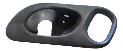 Moldura Maçaneta Porta D/e Ford Mondeo 96/98 95bb F22621 Bcw - Imagem 5