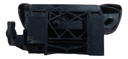 Maçaneta Externa Traseira Direita Citroen Zx - Imagem 6