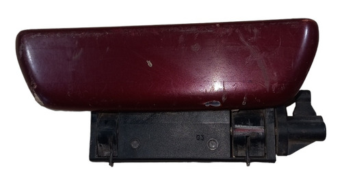 Maçaneta Externa Traseira Direita Citroen Zx - Imagem 7