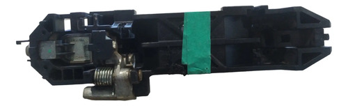 Maçaneta Externa Diant Direita Nissan Tiida 2012 Original