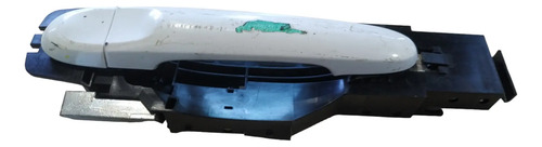 Maçaneta Externa Trás. Esquerda Nissan March Versa 2014/2020