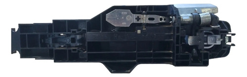 Maçaneta Externa Diant. Direita Nissan March Versa 2014/2020