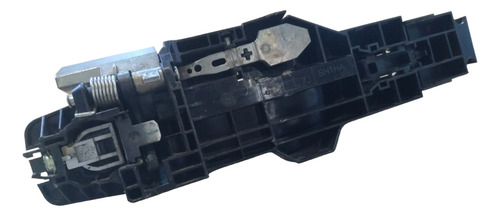 Maçaneta Externa Trás. Esquerda Nissan March Versa 2014/2020 - Imagem 5
