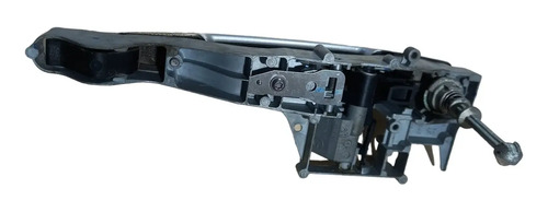 Maçaneta Externa Dianteira Esquerda Citroen C4 07/12 1200m2