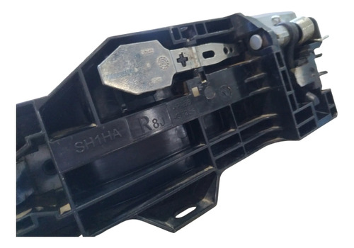 Maçaneta Externa Diant. Direita Nissan March Versa 2014/2020 - Imagem 5