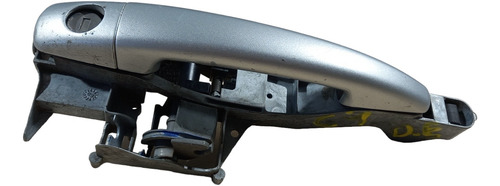 Maçaneta Externa Dianteira Esquerda Citroen C4 07/12 1200m2 - Imagem 5