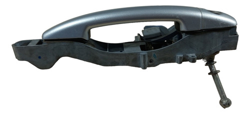 Maçaneta Externa Dianteira Esquerda Citroen C4 07/12 1200m2 - Imagem 6