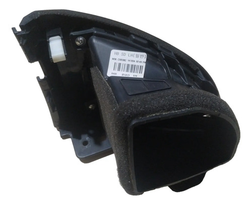 Difusor Ar Esquerdo Hyundai Hb20 97480 1s000 - Imagem 5