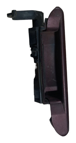 Maçaneta Externa Dianteira Direita Citroen Zx Dianteira - Imagem 2