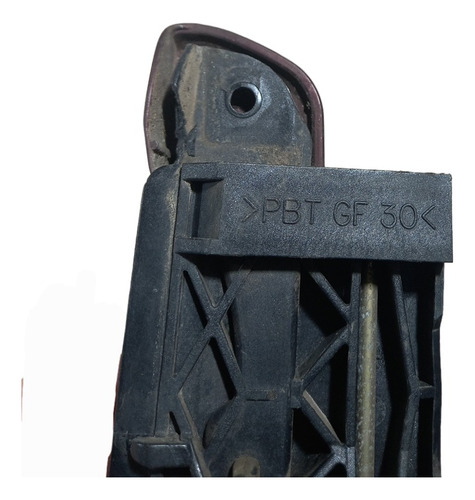 Maçaneta Externa Dianteira Direita Citroen Zx Dianteira - Imagem 3