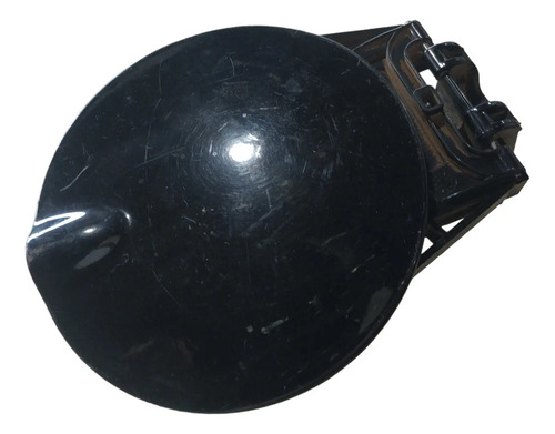 Portinhola Tampa Tanque Combustível Citroen C3 2004 A 2012 Preto 2012 - Imagem 2