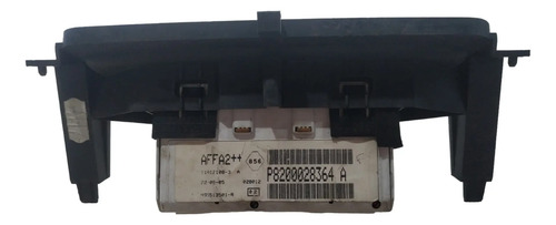 Comp De Bordo Relógio Painel Renault Scenic Clio 2005 A 2008 - Imagem 2