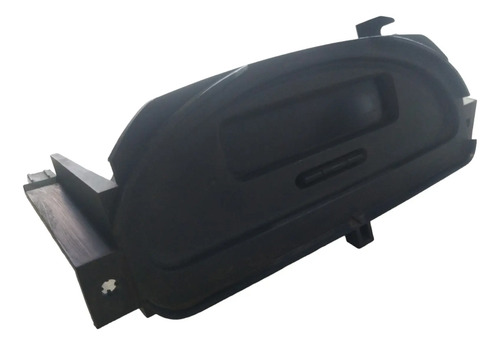 Comp De Bordo Relógio Painel Renault Scenic Clio 2005 A 2008 - Imagem 3