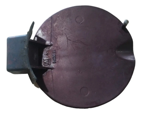 Portinhola Tampa Tanque Combustível Gm Monza 1982 A 1997 Vinho 1994 - Imagem 3