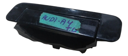 Maçaneta Externa Traseira Direita Audi A4 1995 1996 A 1999